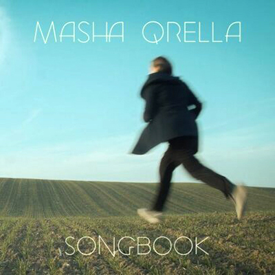 CD Tipp des Monats: Mascha Qrella - Songbook (Das aktuelle Album der Berliner K�nstlerin scheint wie eine kleine Schatzkiste mit eigenen Songs und Coverversionen, die aber alle f�r sich als wohlklingende Pop-Perlen daherkommen.)
