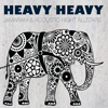 CD Tipp des Monats: Jamaram - Heavy heavy (Die achtköpfige Reggaeband JAMARAM aus München und 5 Musiker der ACOUSTIC NIGHT ALLSTARS aus Zimbabwe in einer wunderbaren Zusammenarbeit brennen ein Feuerwerk von stimmungsvoller perkussiver Musik ab. Bewegend!)