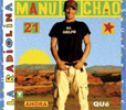 Manu Chao - La Radiolina (Multikulti-Cocktail aus Folk, Rock, Tex Mex, Rai, Reggae & Latin... www.manuchao.net)