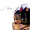 Weltmusik CD-Tipp: Maria Joao - Joao (Brasilianisches Songbook mit der Ausnahmekünstlerin aus Portugal und ganz eigener vokaler Gestaltung... www.mariajoao.org)
