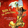 Weltmusik CD Tipp des Monats: Rupa & The April Fishes - Extraordinary Rendition (...)
