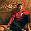 CD-Tipp der Woche: Vinicius Cantuária - Cymbals (Leichtfüßiger Bossa und Samba, mit akustischen Gitarren, Cello, Perkussion und dezenter Elektronik untermalt... www.vinicius.com)