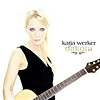 CD Tipp: Katja Werker - Dakota (Eine der besten Songwriterinnen in diesem Land mit einer sehr modernen Sammlung von Songs, die unter die Haut gehen...)
